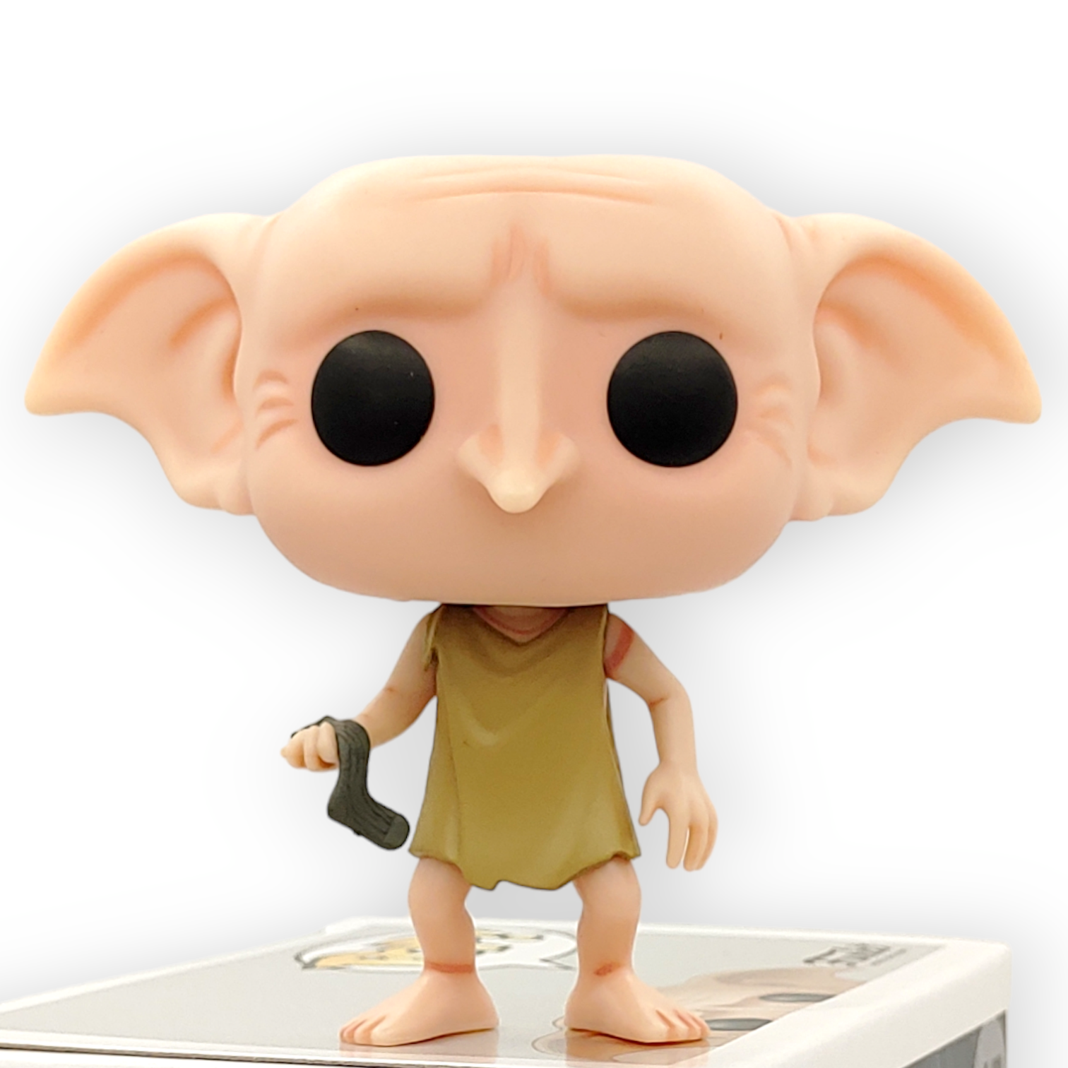 FUNKO POP<哈利波特>多比-NO.17