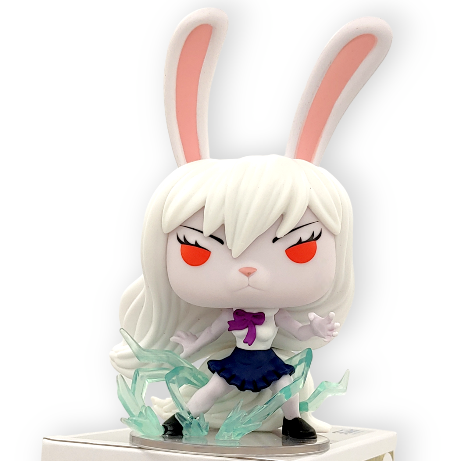 FUNKO POP <One Piece海賊王>加洛特_月亮獅子-No.1487