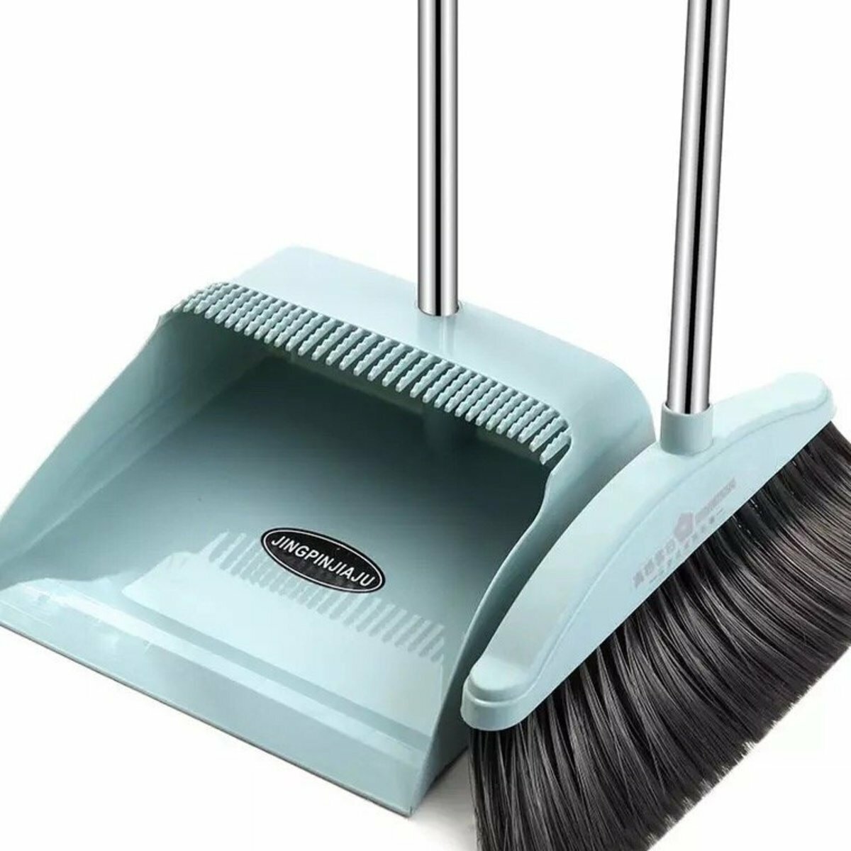 A practical set of high-quality brooms