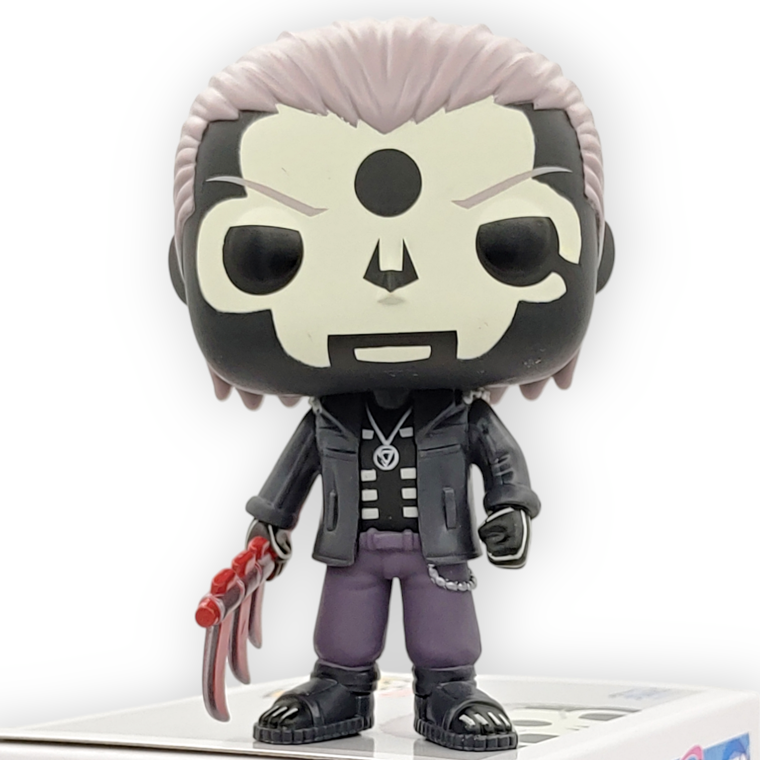 FUNKO POP <火影忍者>飛段_咒術死司_便服-No.1576