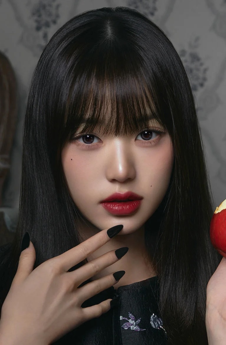 One&only Kristin 1 Day(Light Gray)(10片)