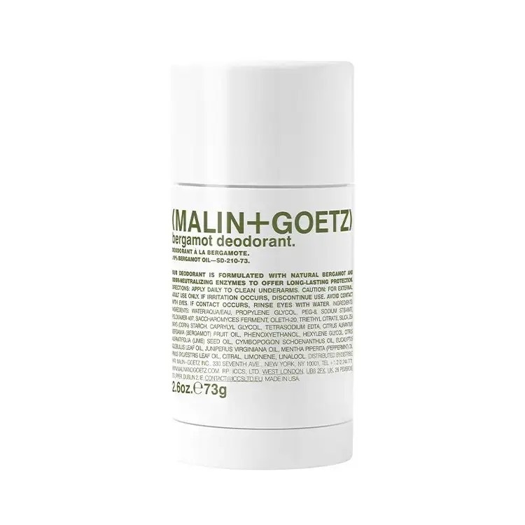 MALIN+GOETZ 佛手柑體香膏 73g