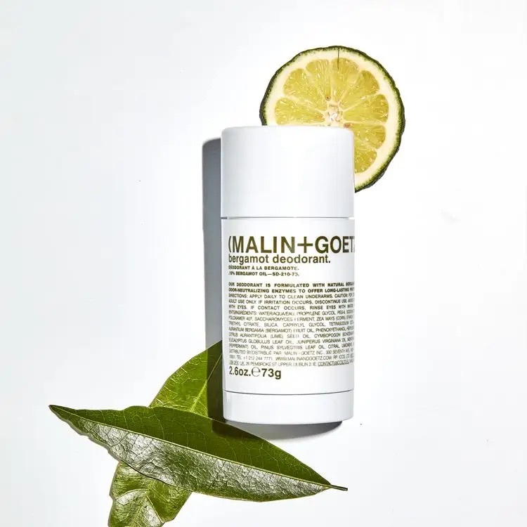 MALIN+GOETZ 佛手柑體香膏 73g