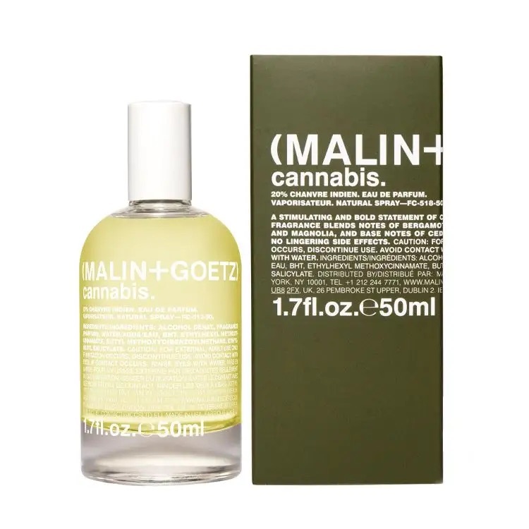 MALIN+GOETZ 大麻草淡香精 50ml