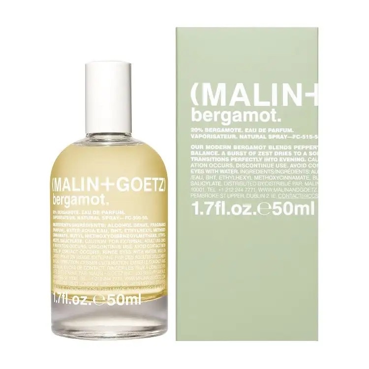 MALIN+GOETZ 佛手柑淡香精 50ml