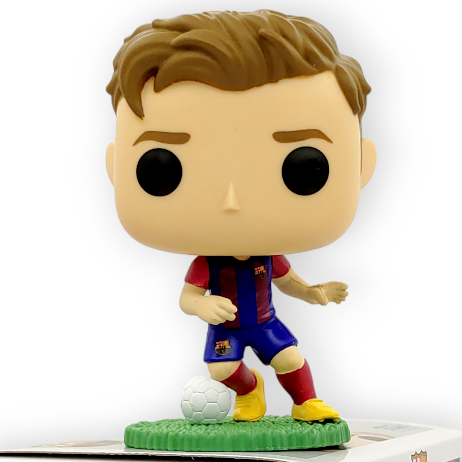 巴塞隆拿 Funko Pop 加維GAVI-No.63