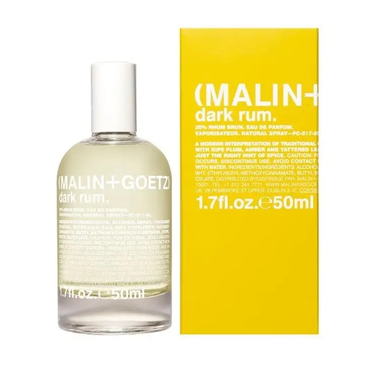 MALIN+GOETZ 蘭姆酒淡香精 50ml