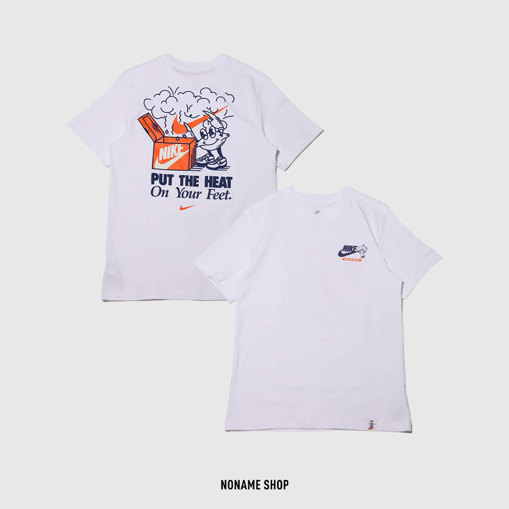 NIKE NSW TEE OC GRAPHIC PK5 塗鴉 短袖 (男款)