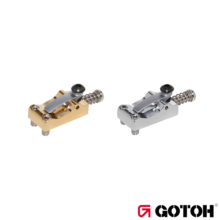 Gotoh LS105 / LS108 鎖定式 弦鞍