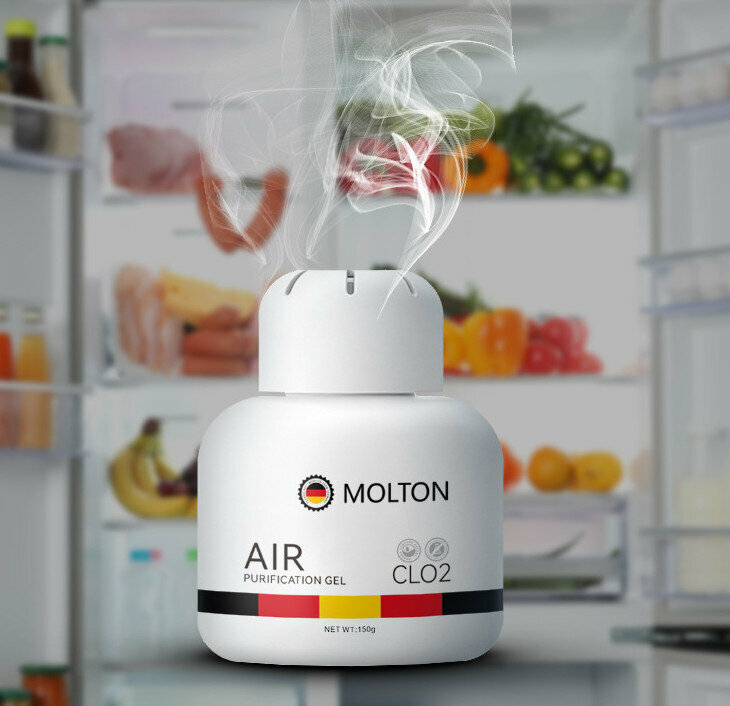 Air Purifying Gel 150g 