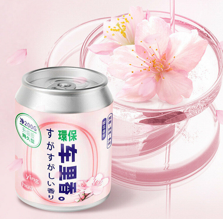 Che Lixiang - Air Purifying Gel 200g 