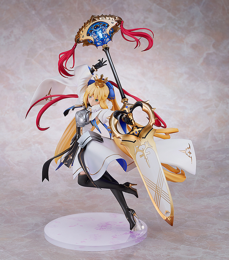 「ACG.GO」「預購」日版 GoodSmileCompany Caster/阿爾托莉亞‧Caster 1/7 PVC Figure