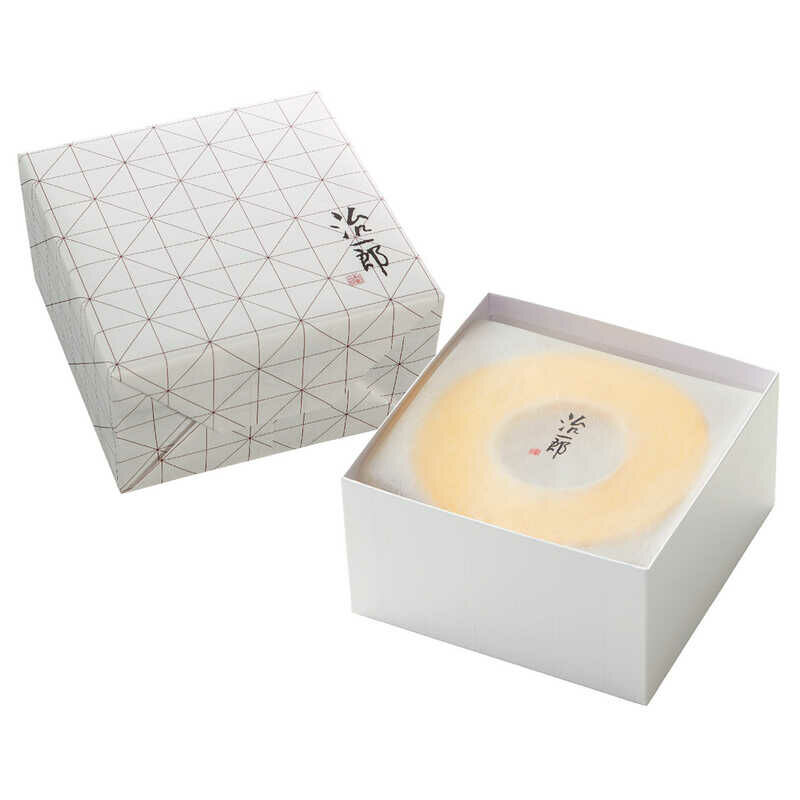 治一郎｜24層年輪蛋糕