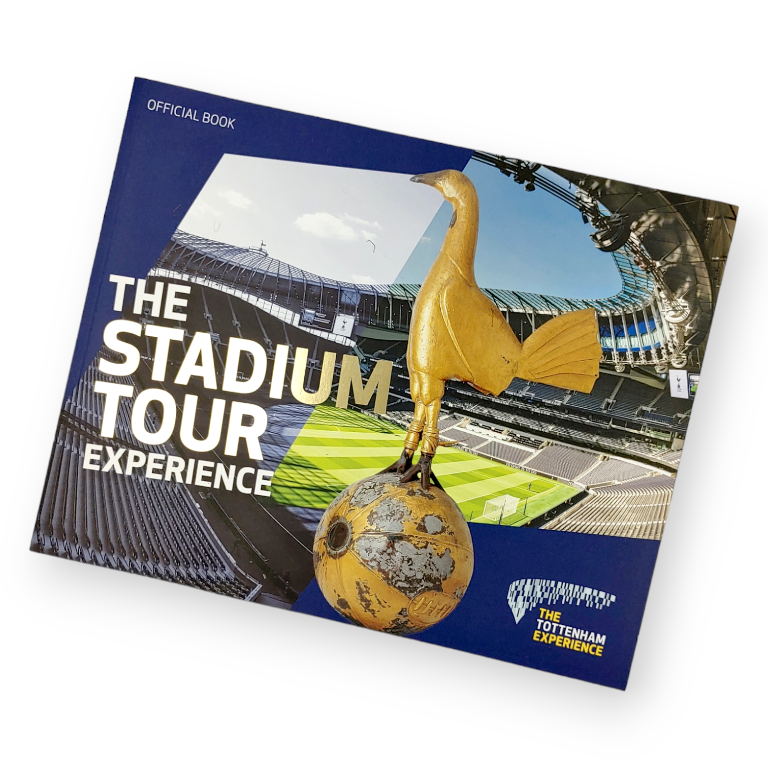 熱刺新主場介紹珍藏書