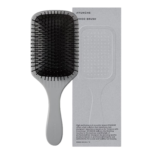 AYUNCHE Paddle Brush 氣墊梳