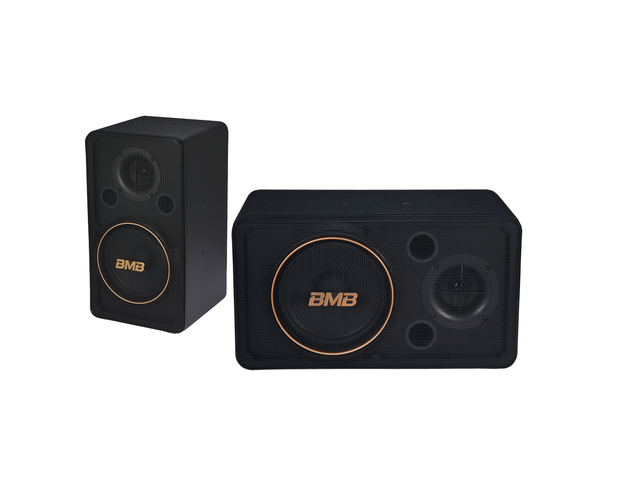 Okinawa Prefecture Box Speaker Bmb 6 Inch BMB CSJ-10 10