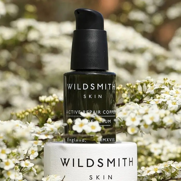 Snow Wildsmith WILDSMITH