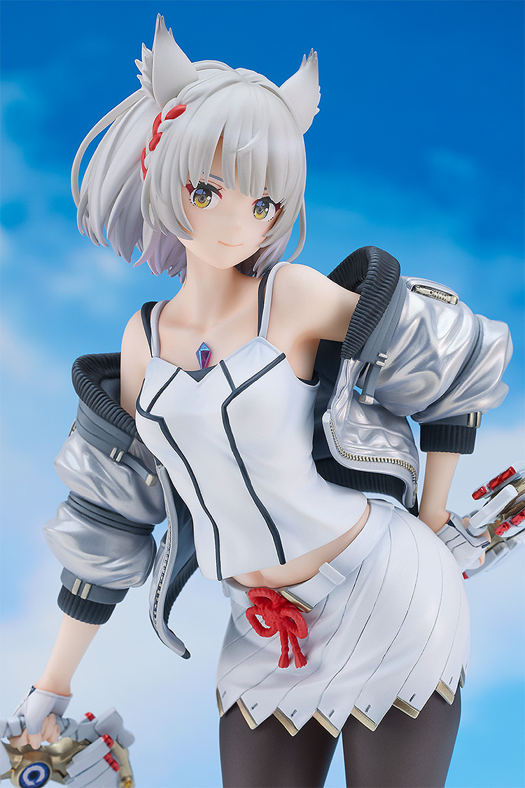 「ACG.GO」「預購」日版 GSC 彌央 1/7 Scale Figure 異度神劍3