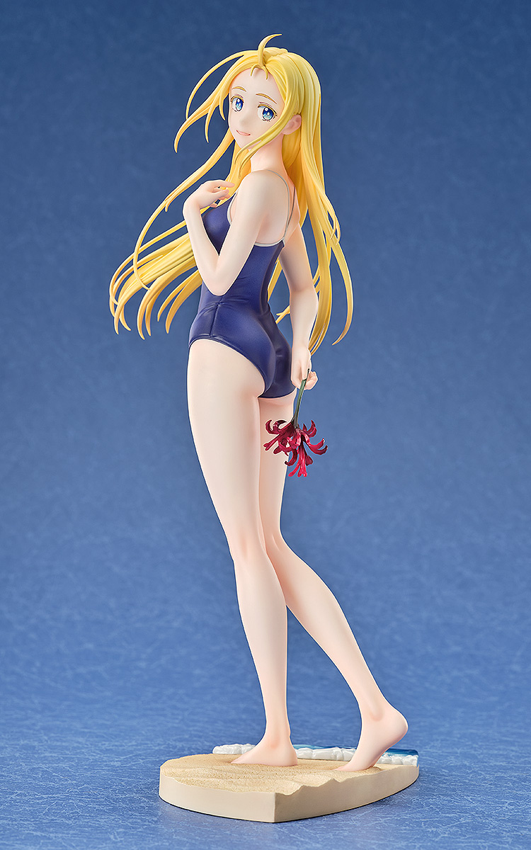 「ACG.GO」「預購」日版 GSC 小舟潮 夏日時光 1/7 Scale Figure