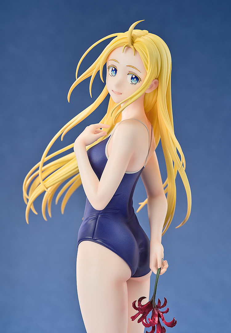 「ACG.GO」「預購」日版 GSC 小舟潮 夏日時光 1/7 Scale Figure