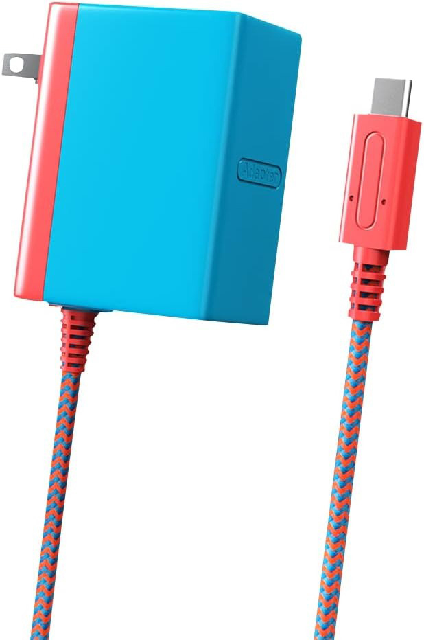 NS lesooy 39W 快速充電器