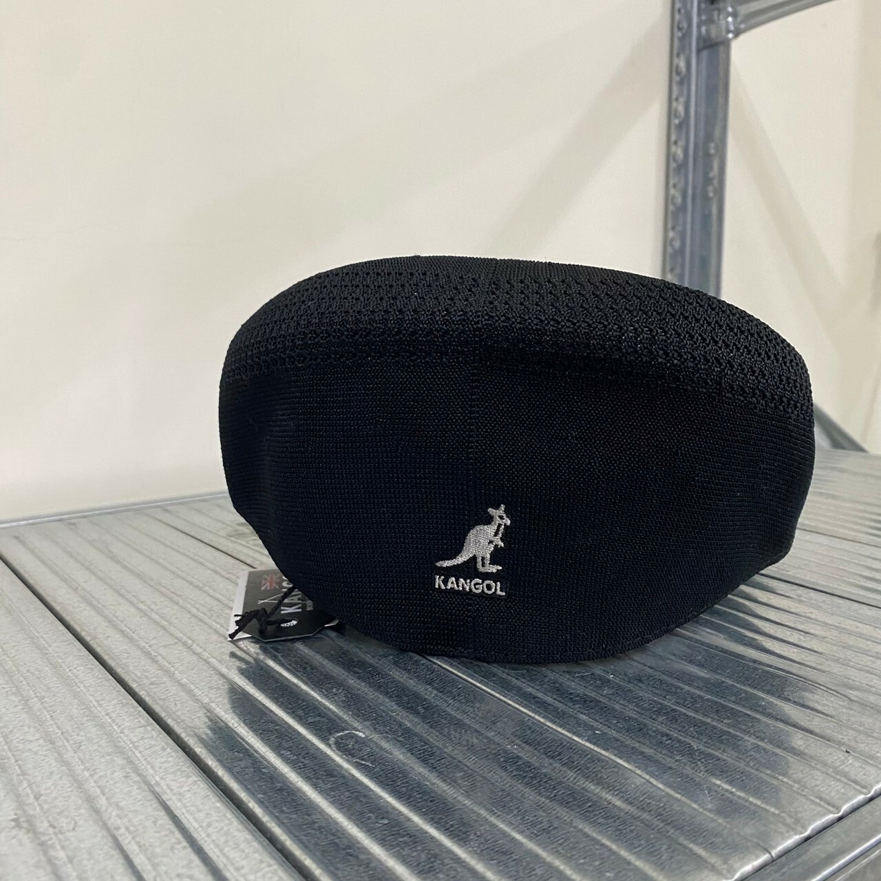 Kangol 小偷帽 0290BC