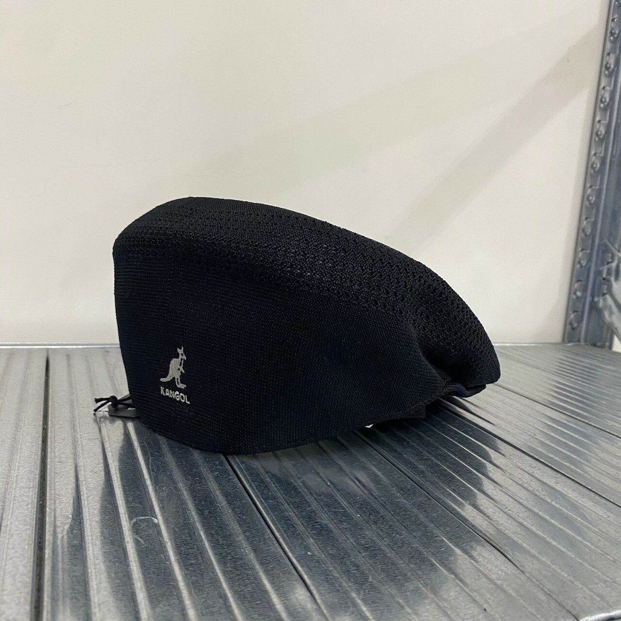 Kangol 小偷帽 0290BC