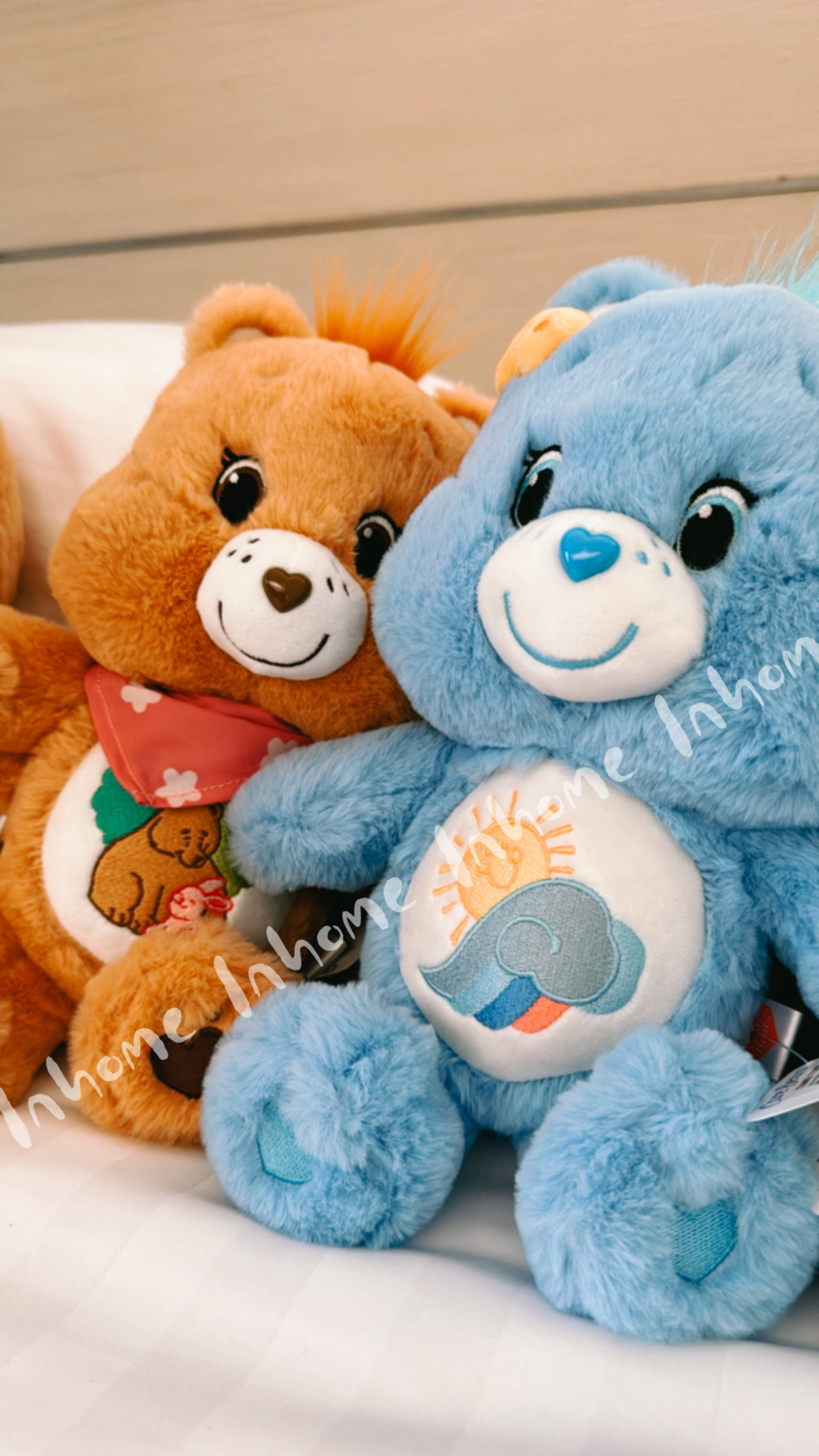 🇹🇭Forest/sea Friend Bears