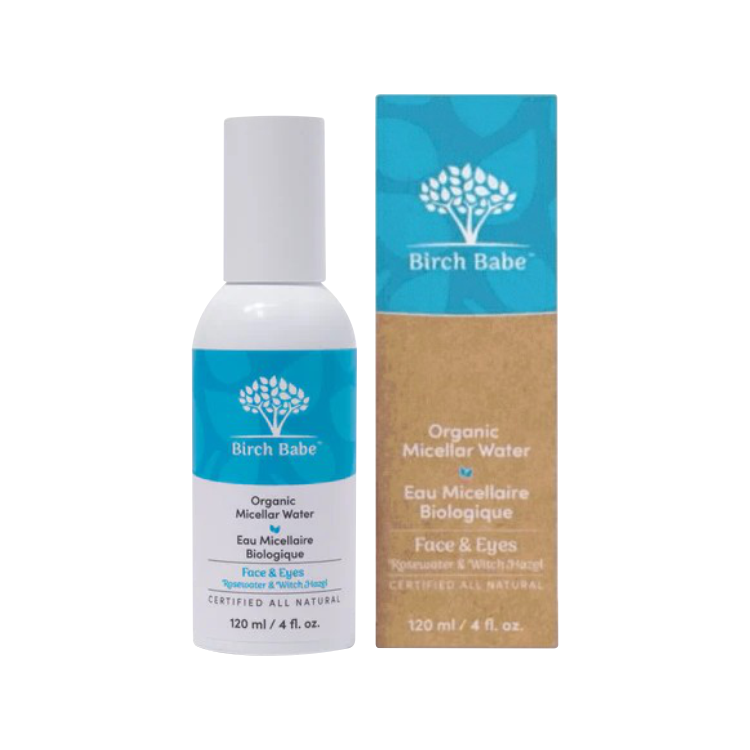 加拿大Birch Babe膠束卸妝水
