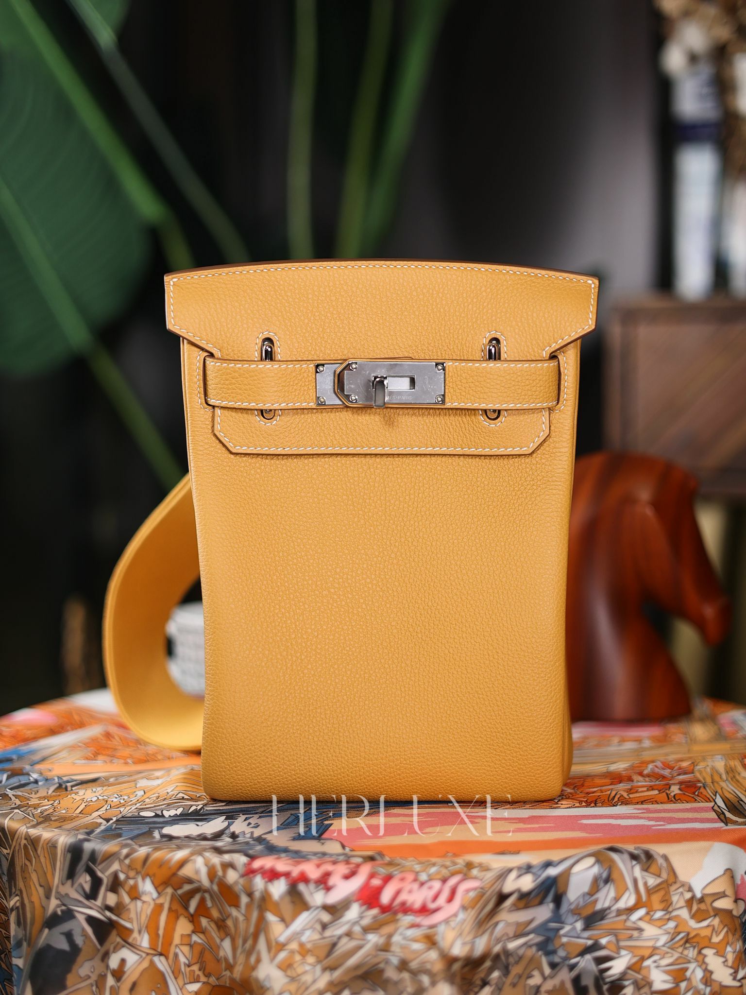 Hac a dos pm 21 natural sable ck togo B