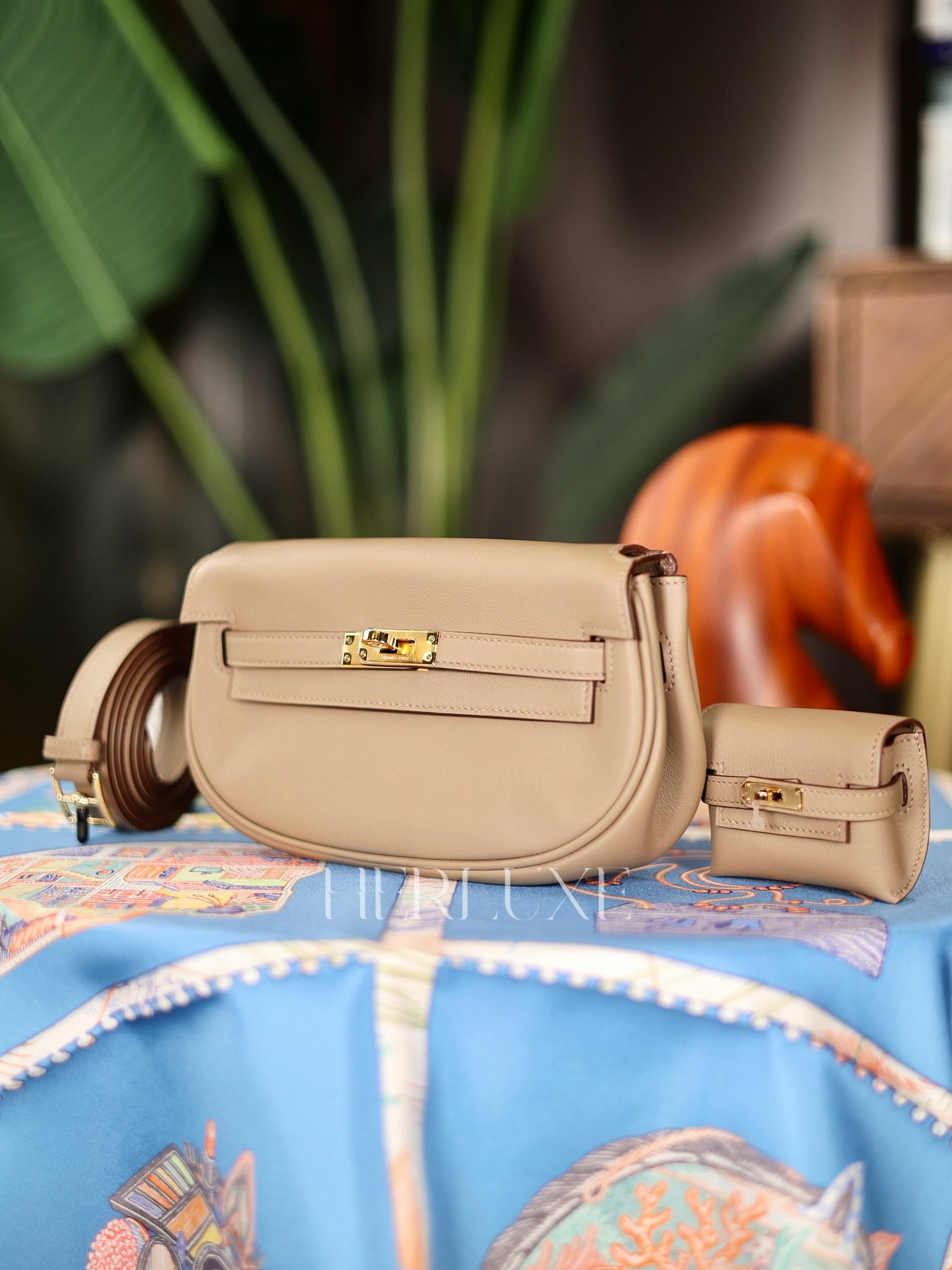 Kelly moove 18 etoupe cc swift B