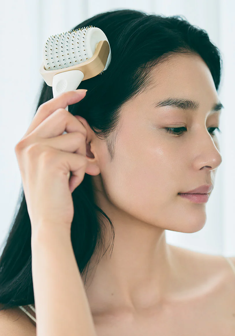 EKATO Body Meditation Roller 