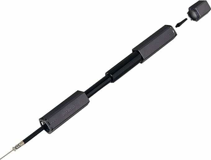 Molten Hand Pump Pentagon DX 氣泵/波泵/手泵