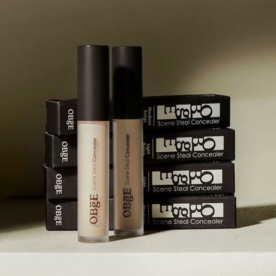 [ OBgE ] Scene Steal Concealer