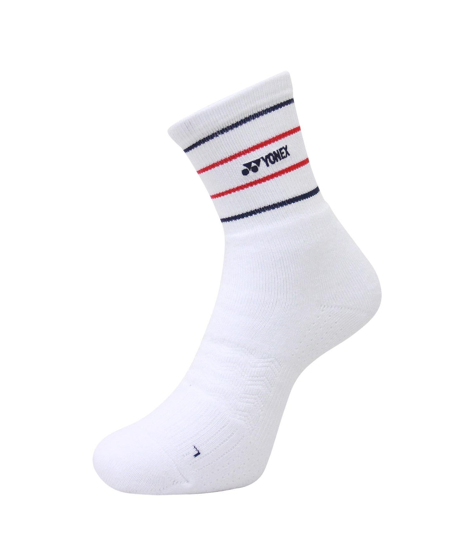 奧運運動襪YOOT3204TR-011
