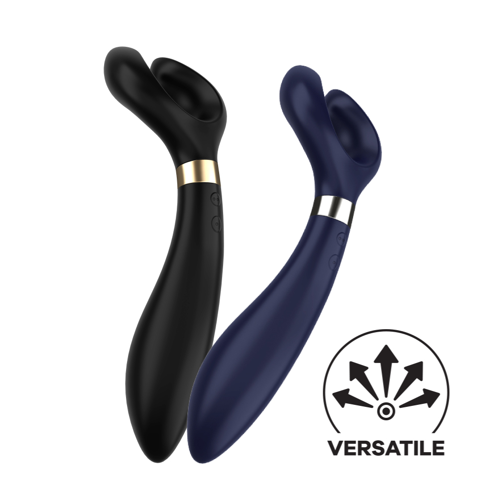 德國Satisfyer Endless Fun Y字震動器