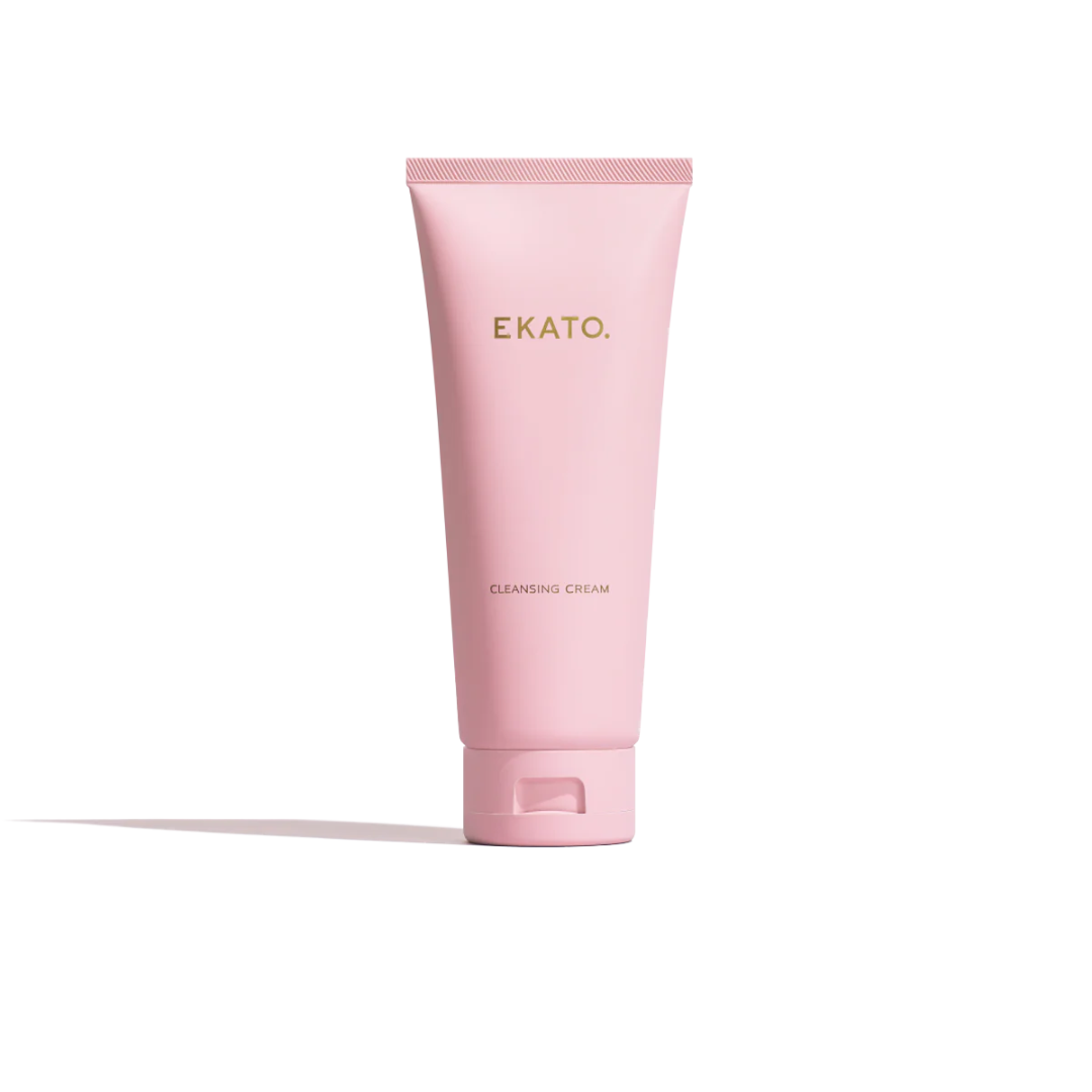 EKATO Cleansing Cream Re 130g