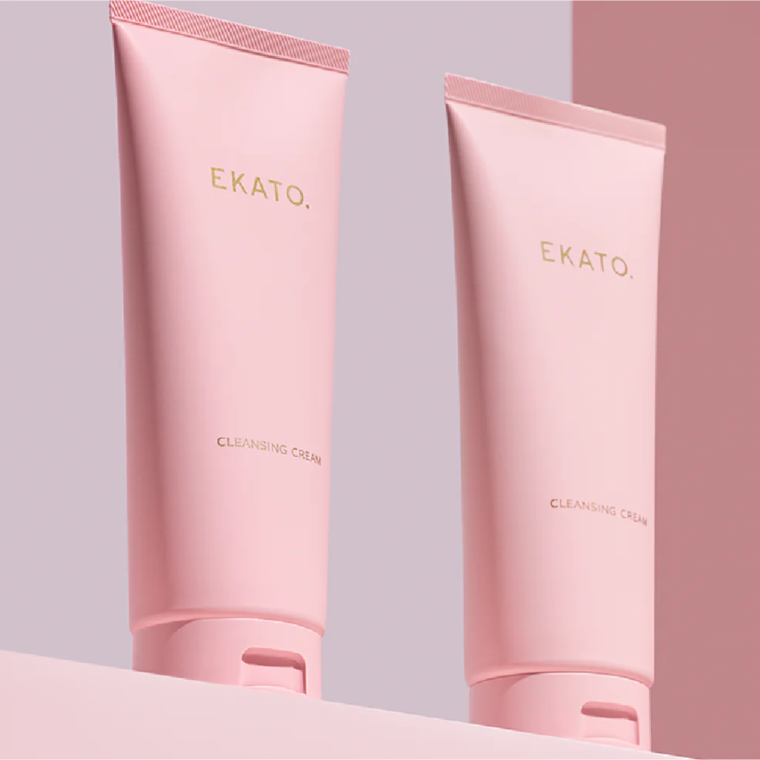 EKATO Cleansing Cream Re 130g