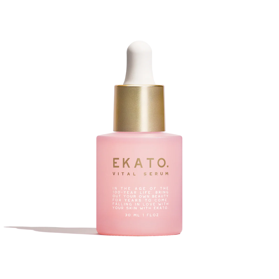 EKATO Vital Serum 30ml