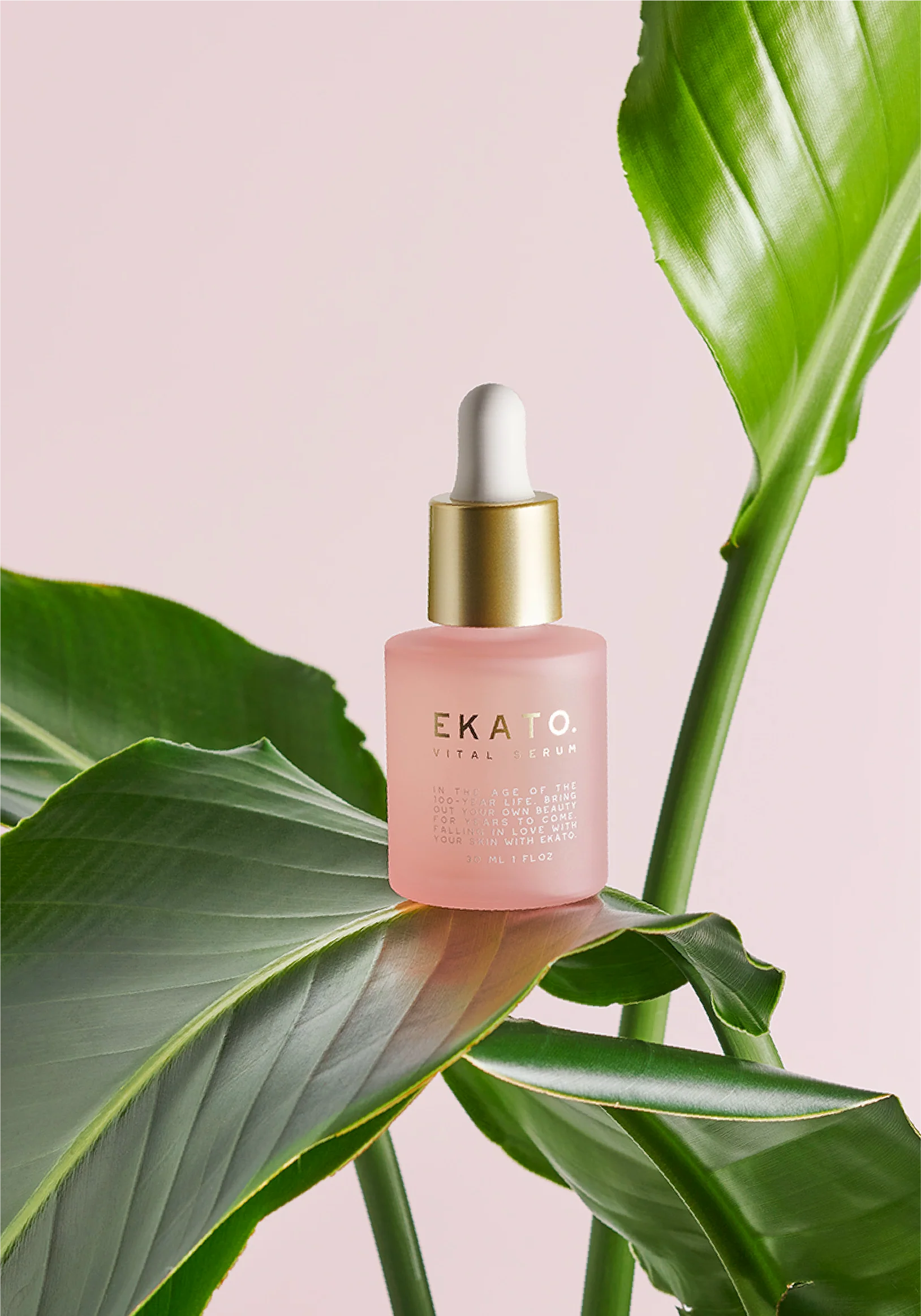 EKATO Vital Serum 30ml