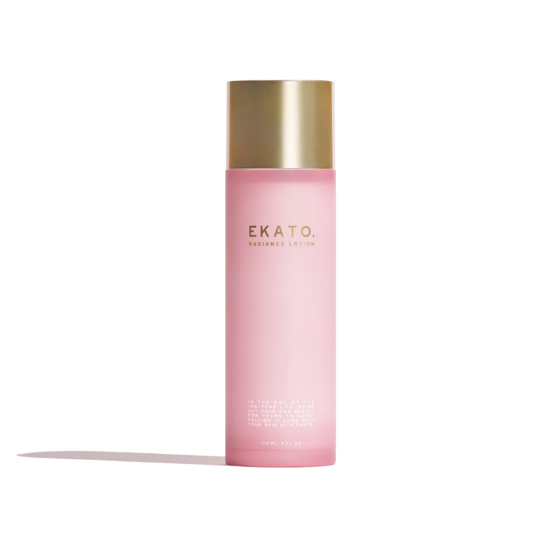 EKATO Radiance Lotion 120ml
