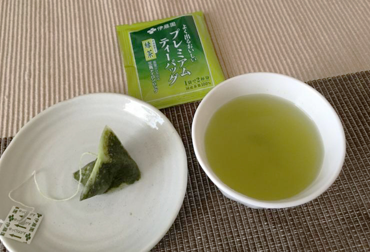 日本伊藤園機能性表示食品Gallade兒茶素減少體內脂肪無糖綠茶(20入) C12930