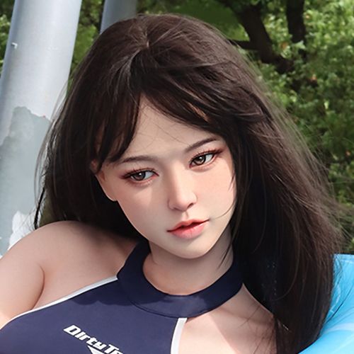 娃娃學姐 菜奈 全矽膠 163cm doll senior silicone sex doll
