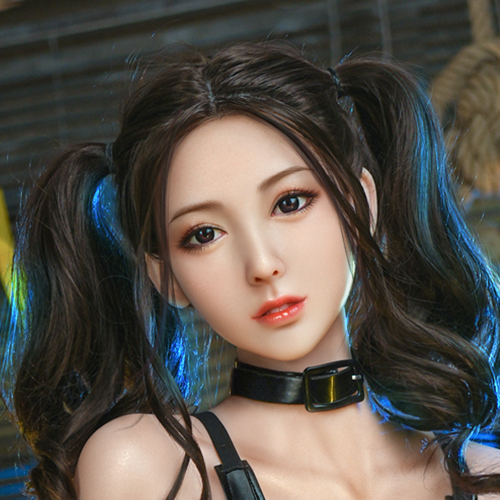 娃娃學姐 玄影 全矽膠 168cm doll senior silicone sex doll