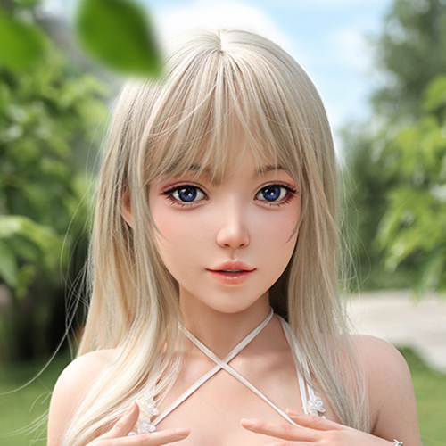 娃娃學姐 嘰可 全矽膠 163cm doll senior silicone sex doll