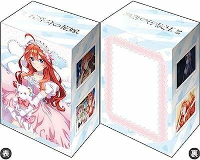 卡盒 - Vol.567 五等份的花嫁 『中野五月』夢幻可愛Ver.