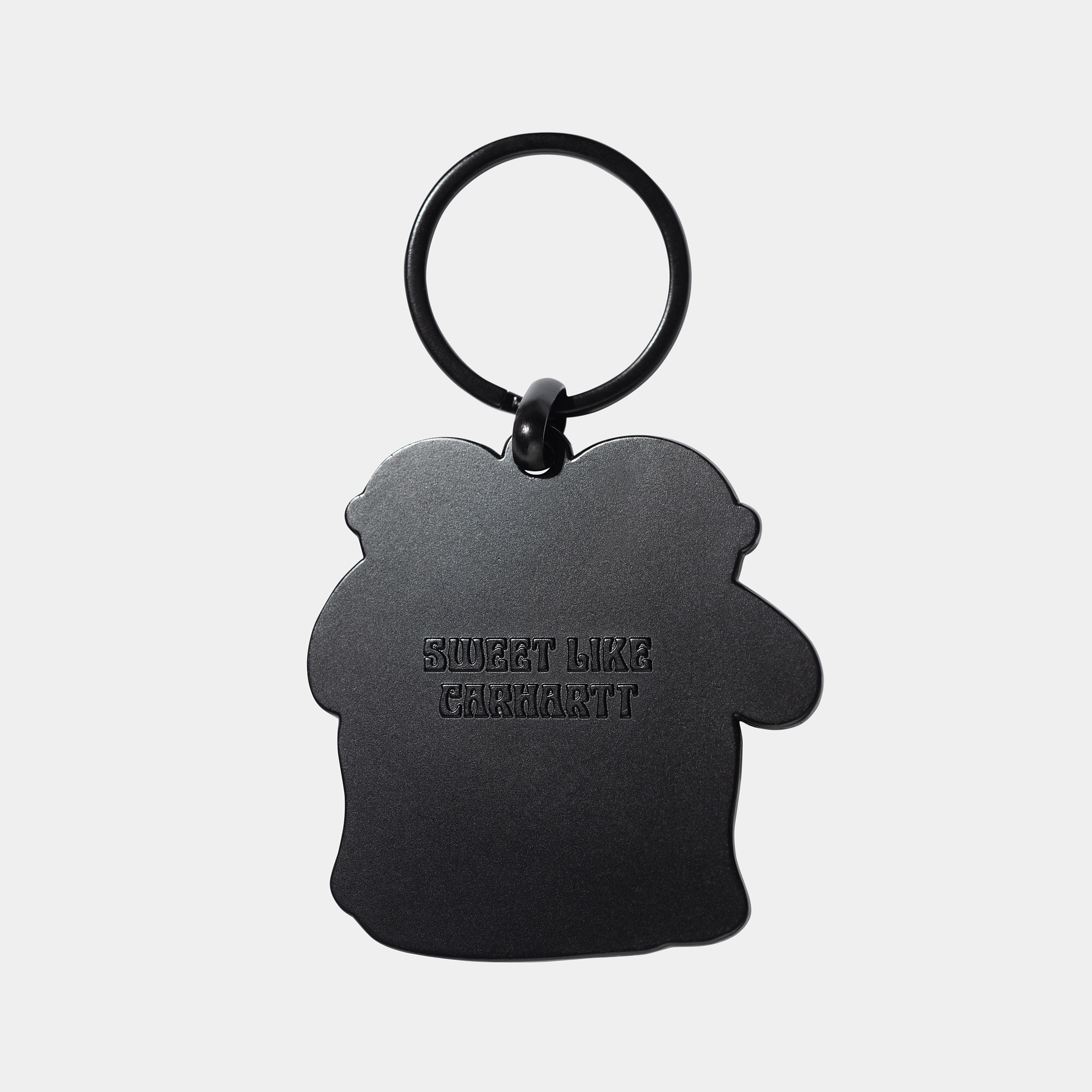 -(C016)-CARHARTT WIP GUMMY KEYCHAIN 軟糖人鑰匙圈-I033369-18QXX