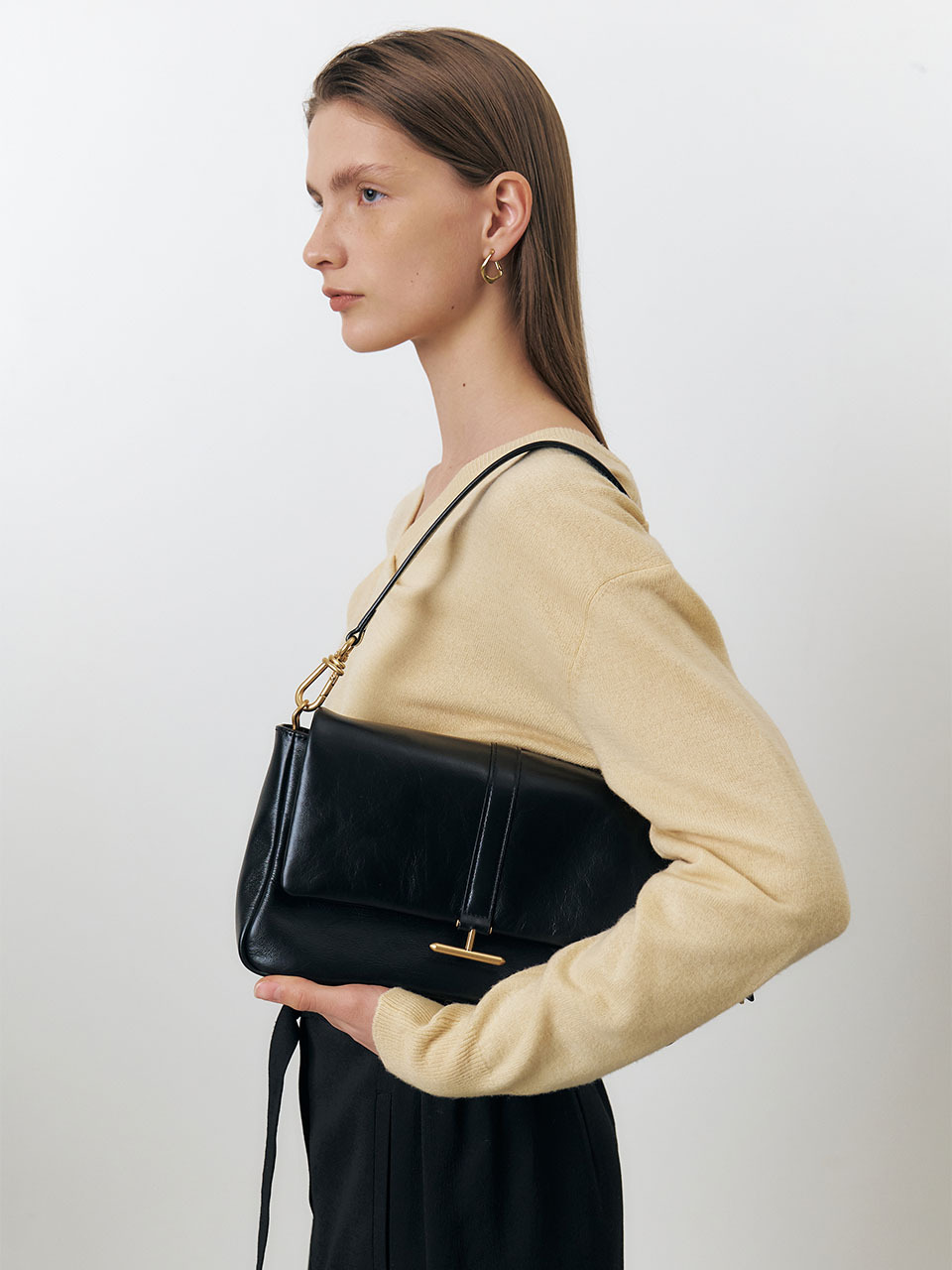 Joy Gryson Trudy Shoulder Bag