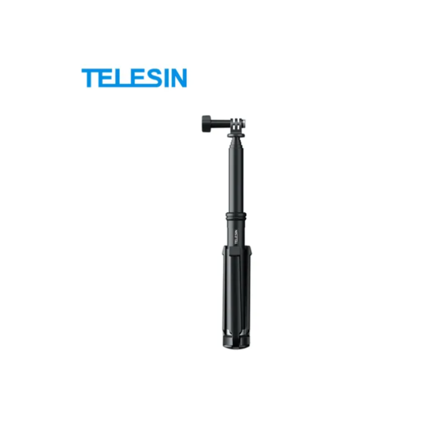 ※TELESIN M款自拍桿套裝組