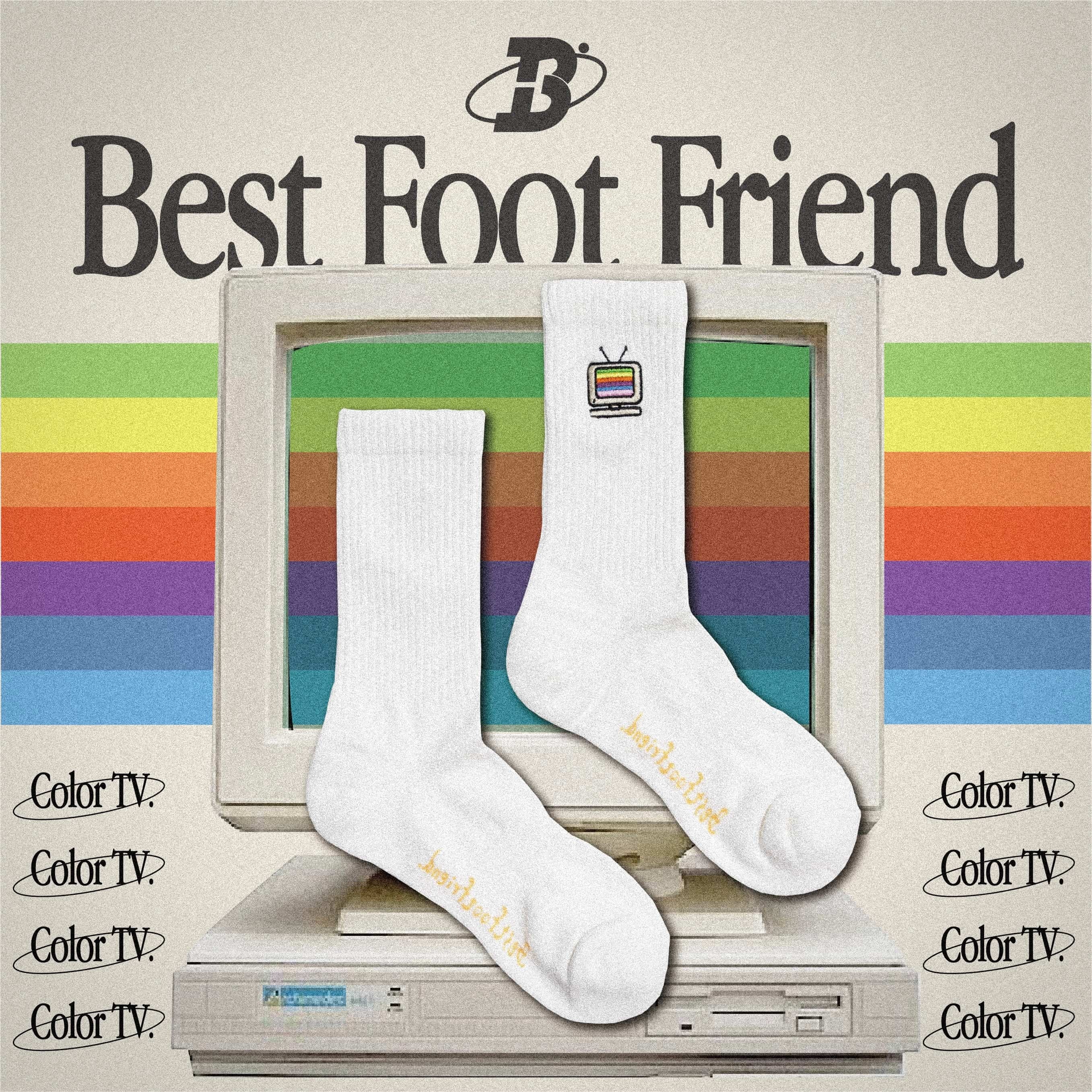 Color TV 彩色電視機-WH-BF24006